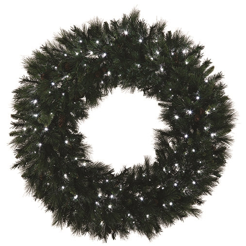 Mixed Noble Wreaths (Plug-In)