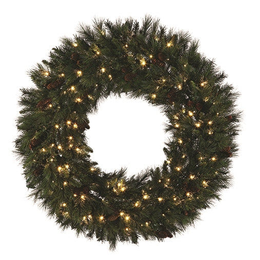 Mixed Noble Wreaths (Plug-In)