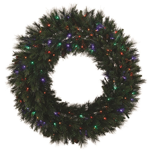 Mixed Noble Wreaths (Plug-In)