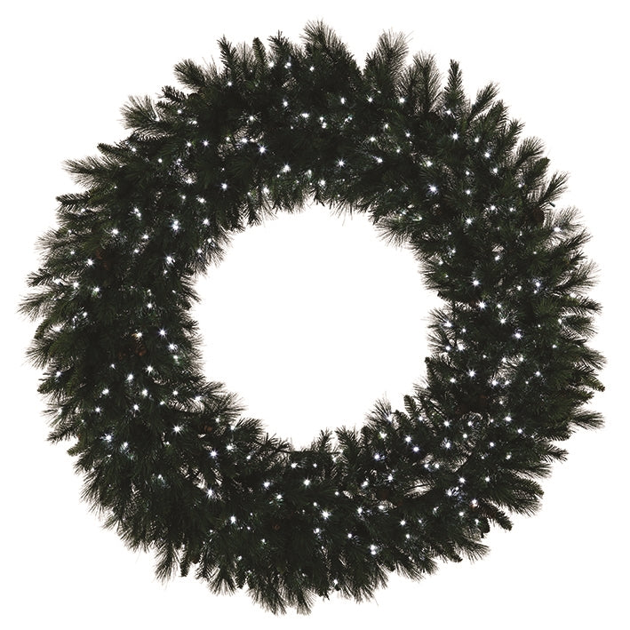 Mixed Noble Wreaths (Plug-In)
