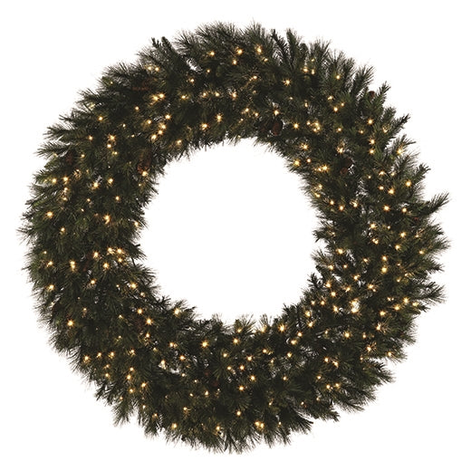 Mixed Noble Wreaths (Plug-In)