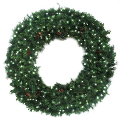 Mixed Noble Wreaths (Plug-In)