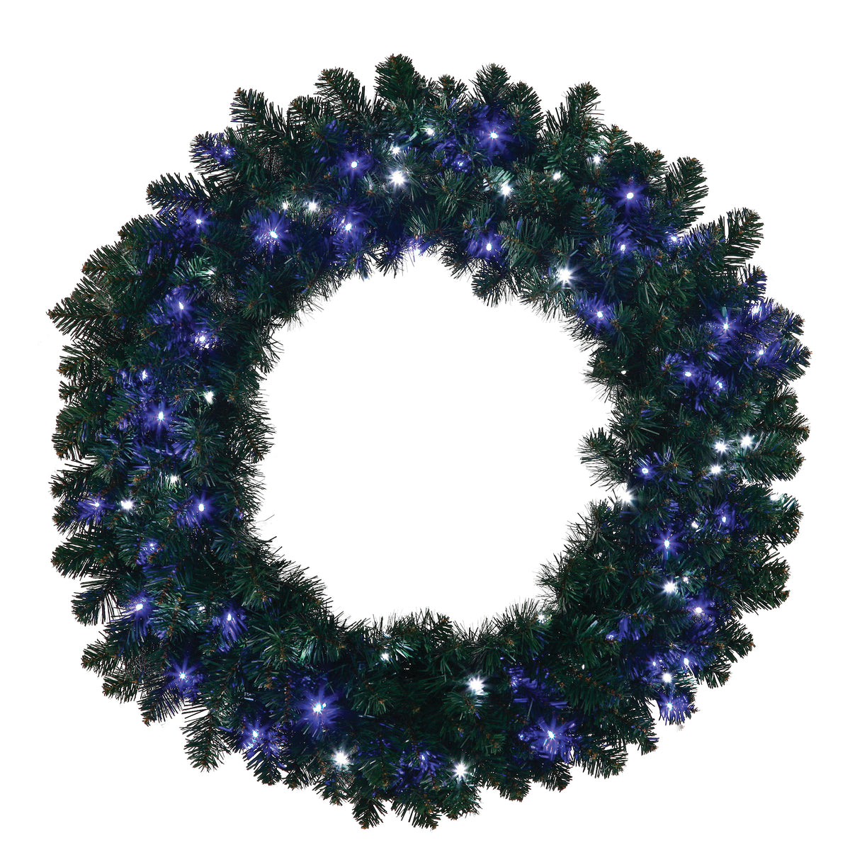Oregon Wreaths (Plug-In)