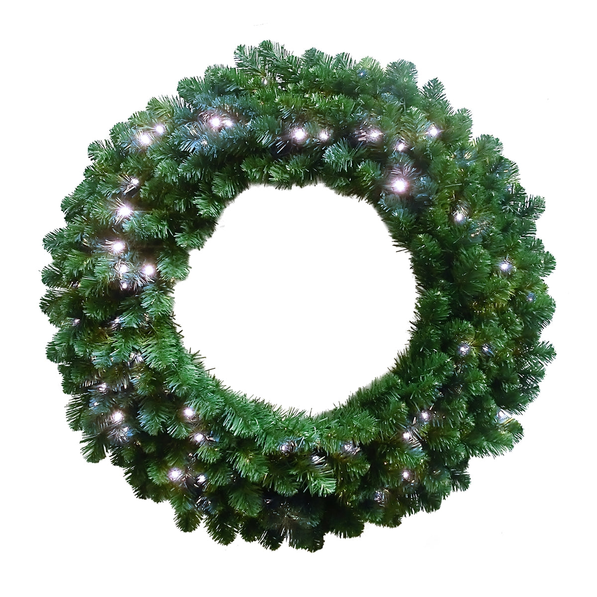Oregon Wreaths (Plug-In)
