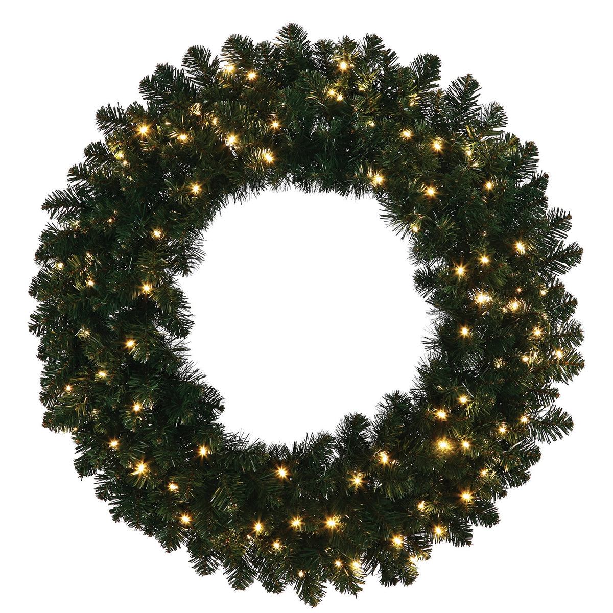 Oregon Wreaths (Plug-In)