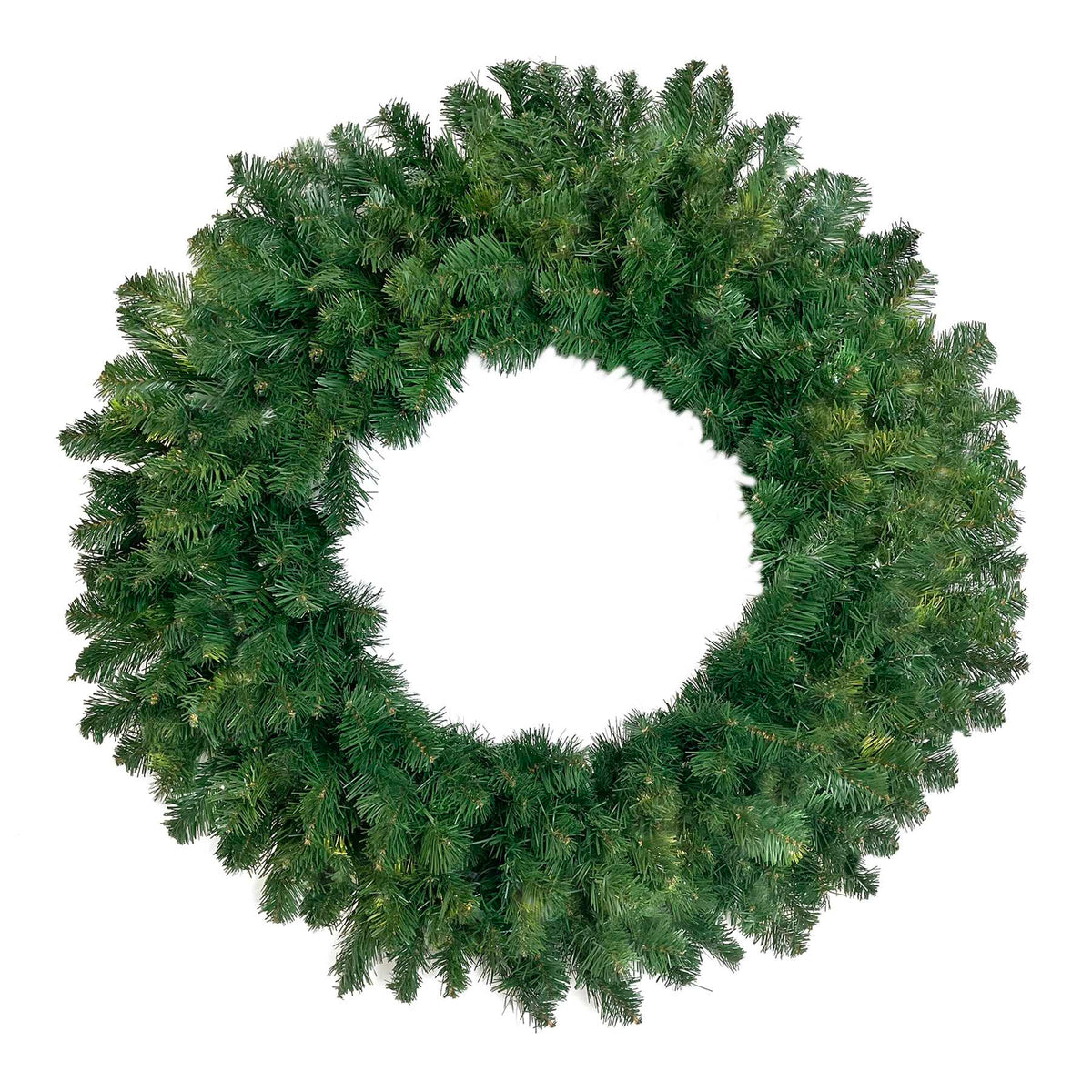 Oregon Wreaths (Unlit)