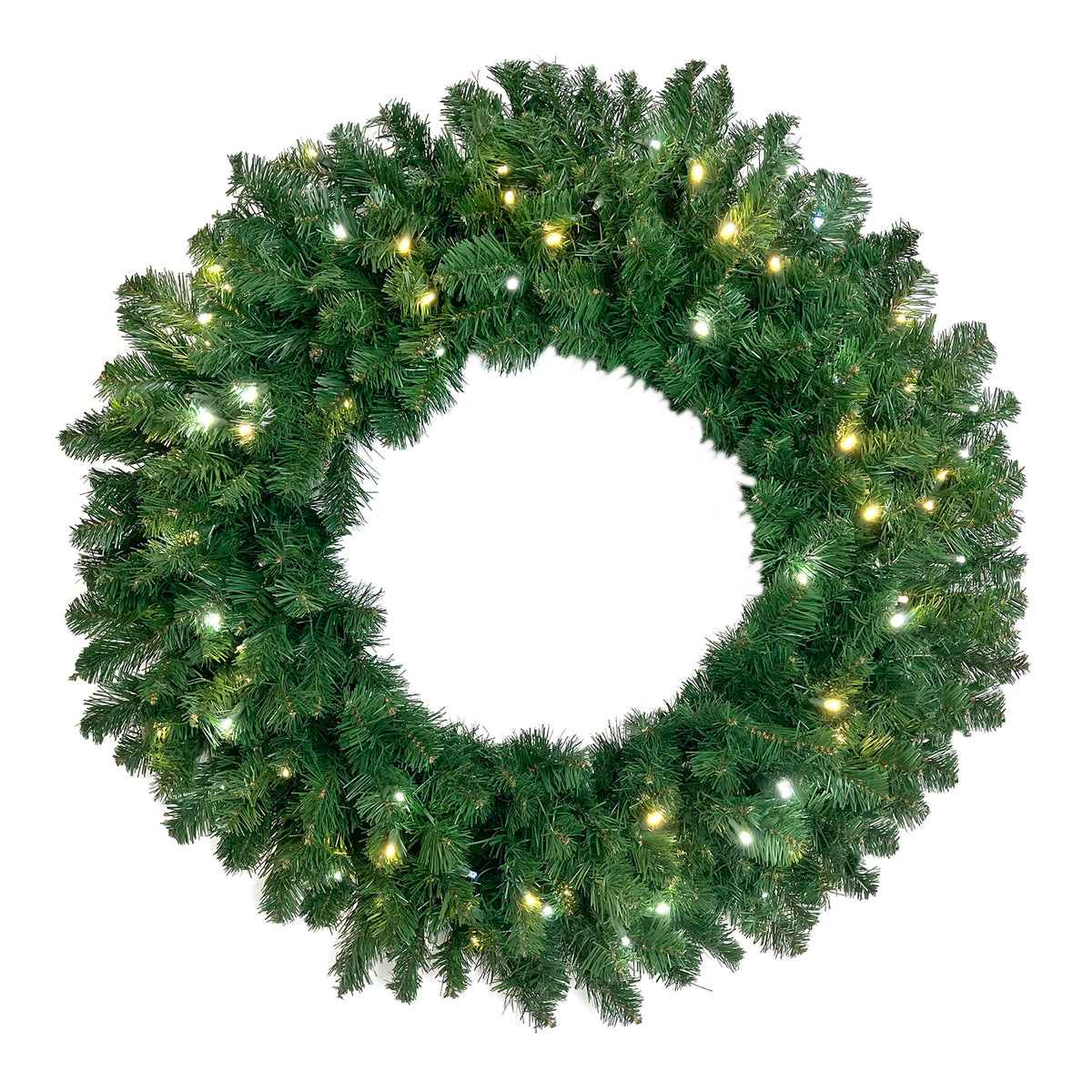 Oregon Wreaths (Plug-In)
