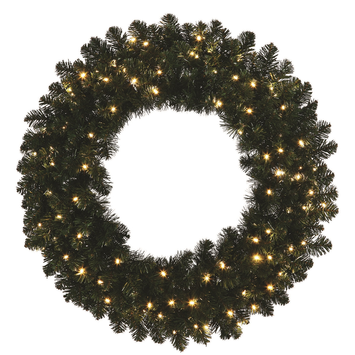 Oregon Wreaths (Plug-In)