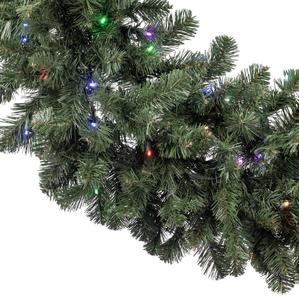 Oregon Wreaths (Plug-In)