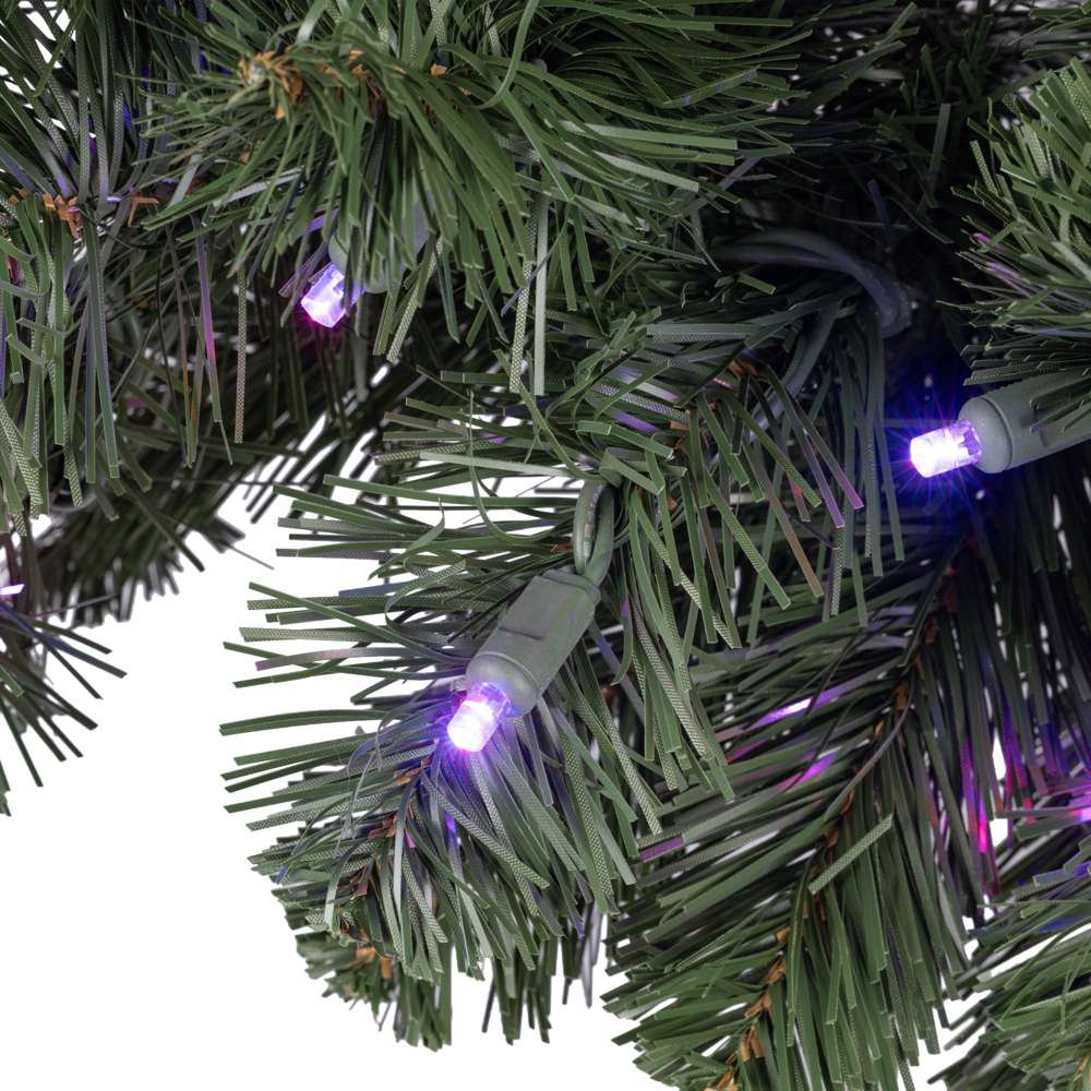 Oregon Wreaths (Plug-In)