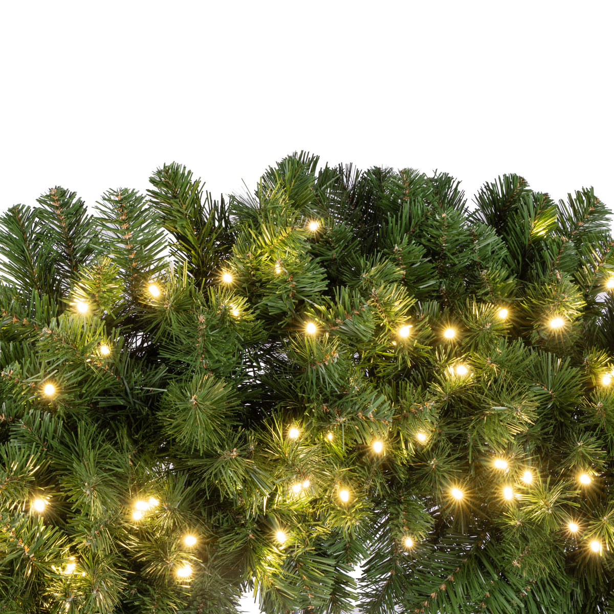 Oregon Wreaths (Plug-In)
