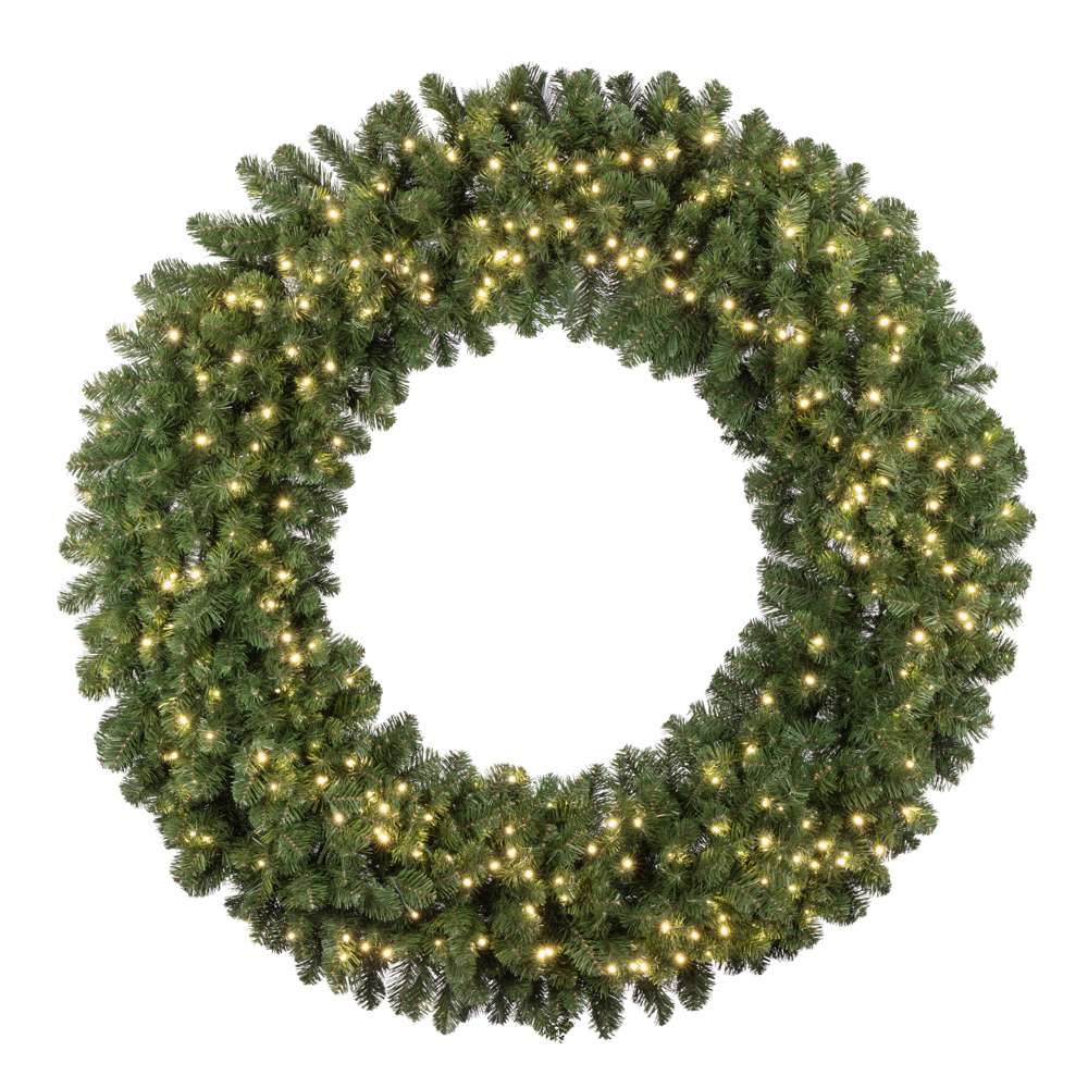 Oregon Wreaths (Plug-In)