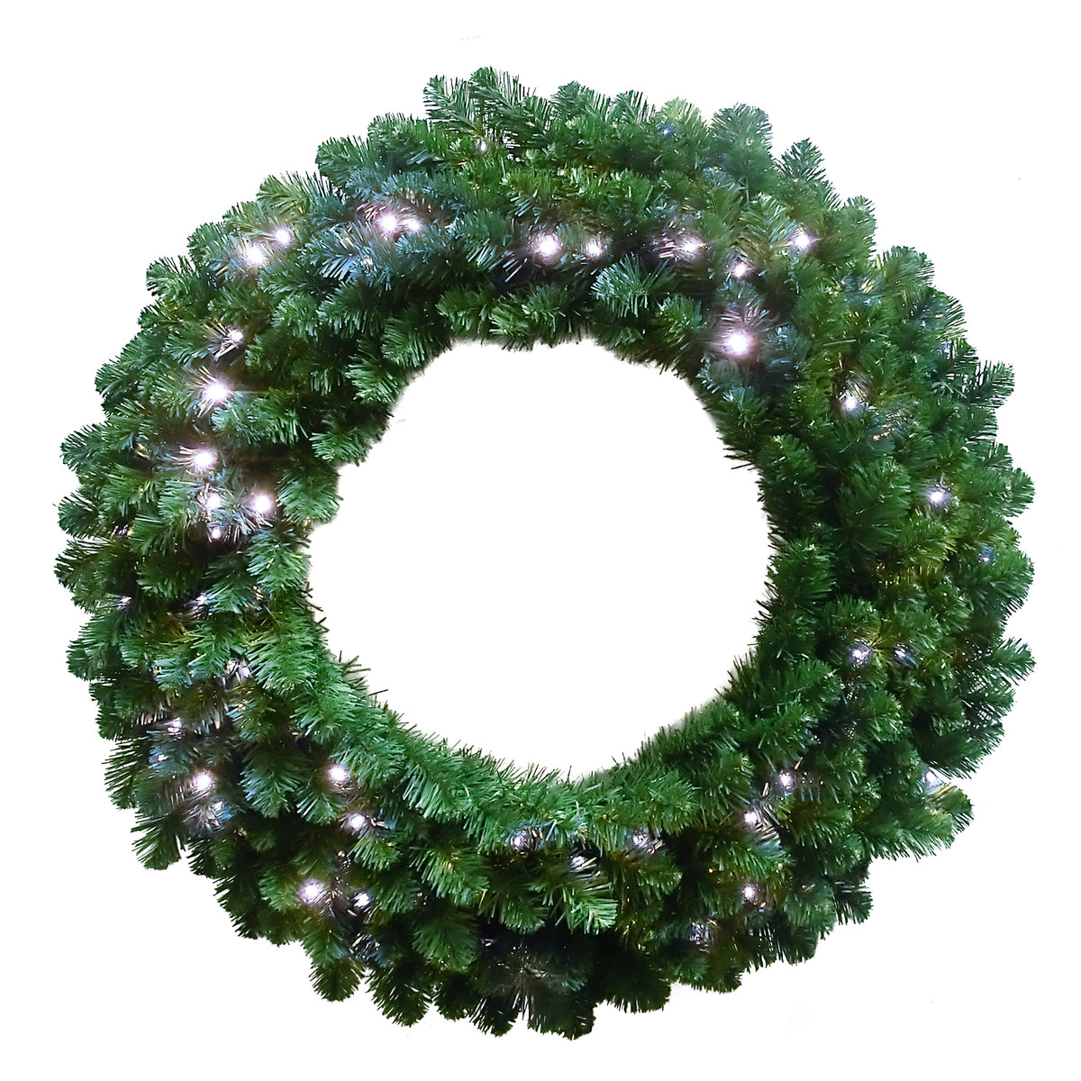 Oregon Wreaths (Plug-In)