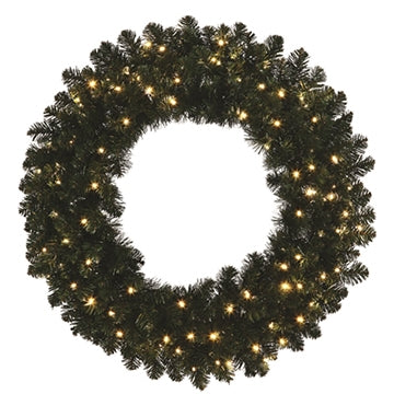 Oregon Wreaths (Plug-In)
