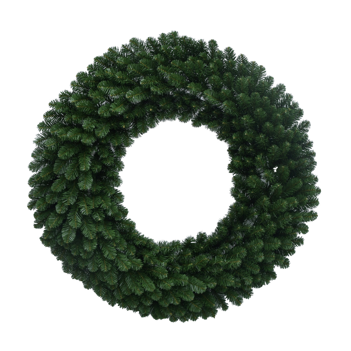 Colorado Pine Wreaths (Unlit)