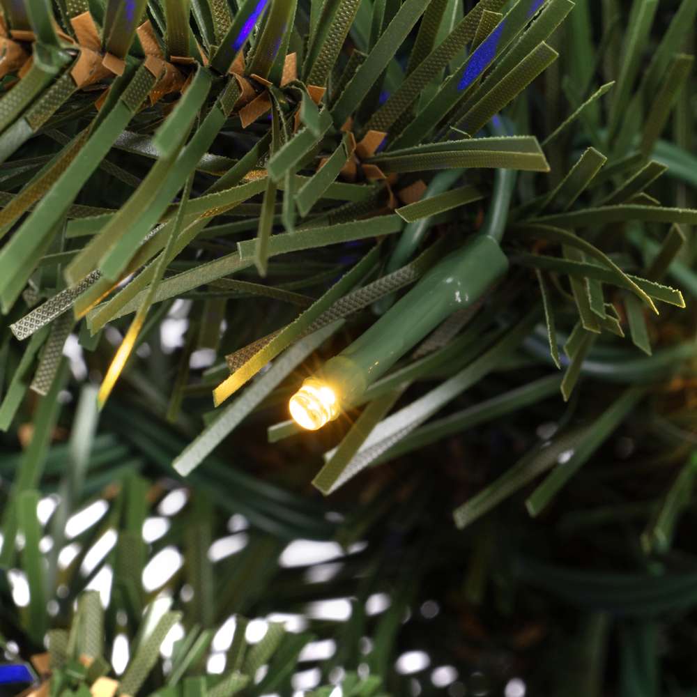 Fraser Fir Wreaths (Plug-In)