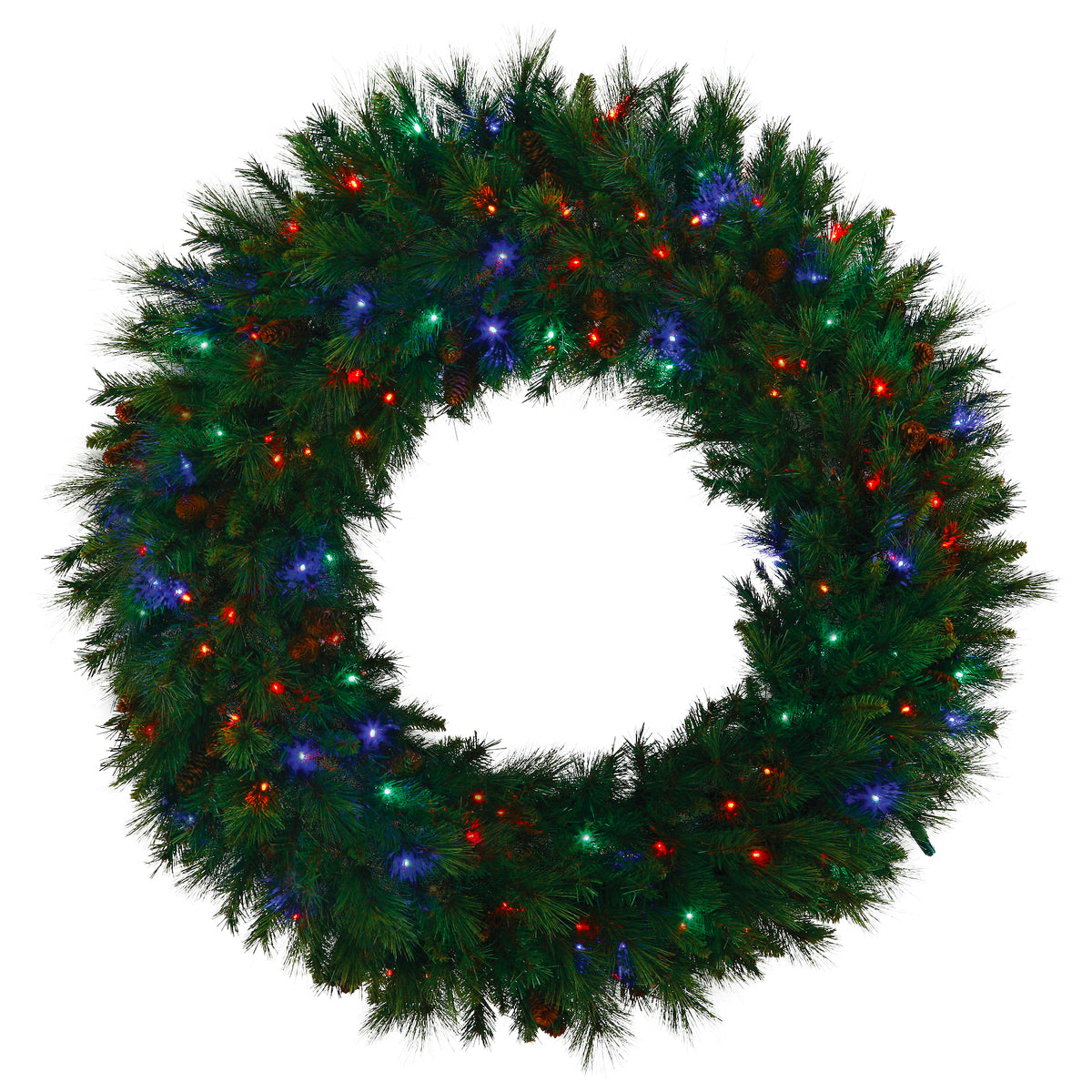 Mixed Noble Wreaths (Plug-In)