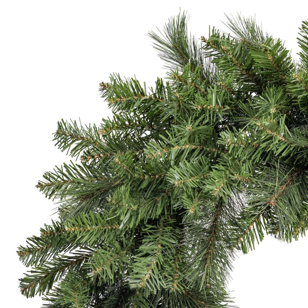 Mixed Pine Wreaths (Unlit)