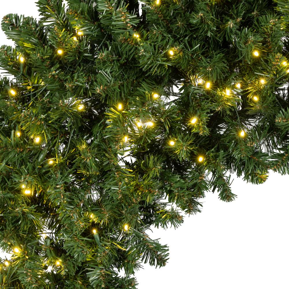 Sequoia Wreaths (Plug-In)