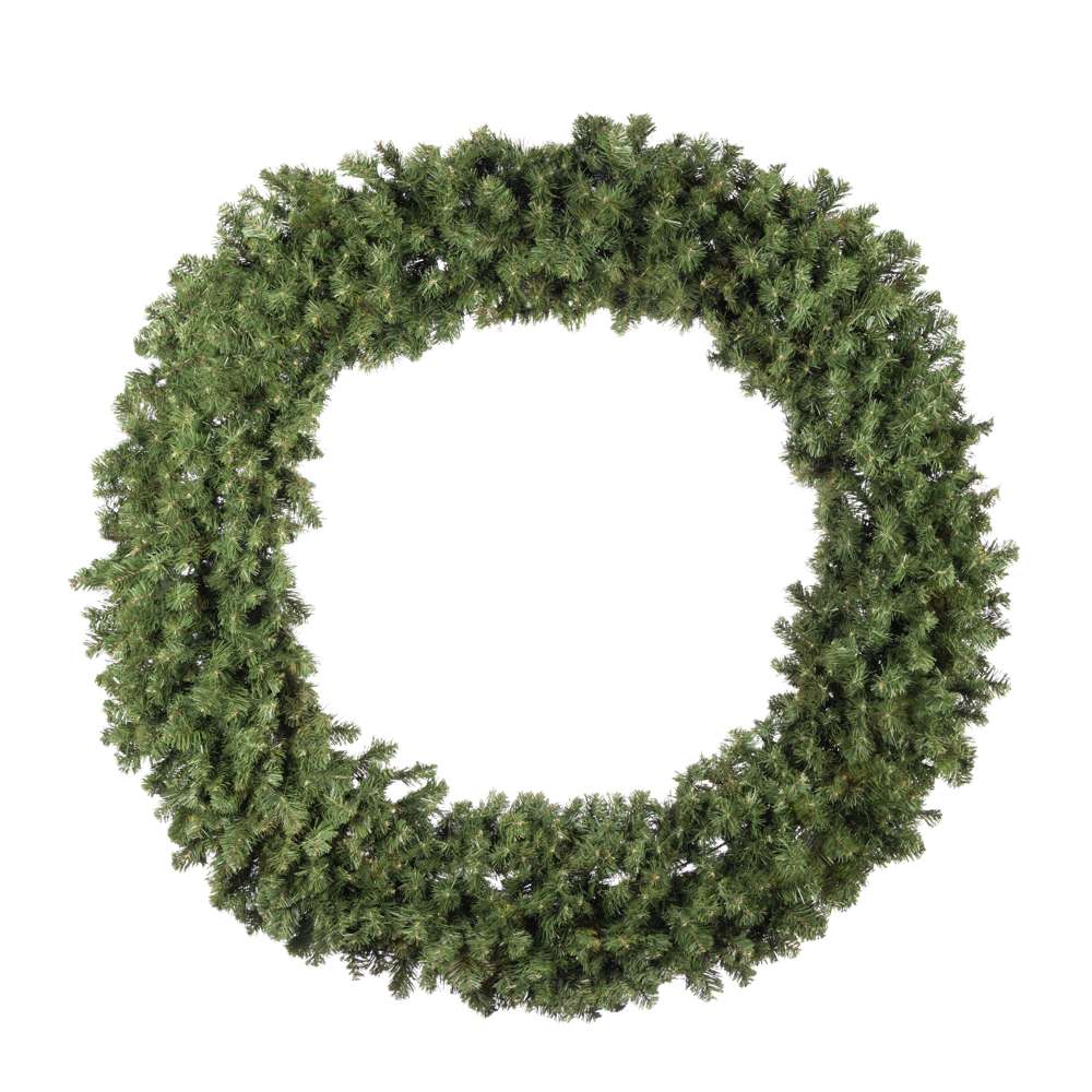 Sequoia Wreaths (Unlit)