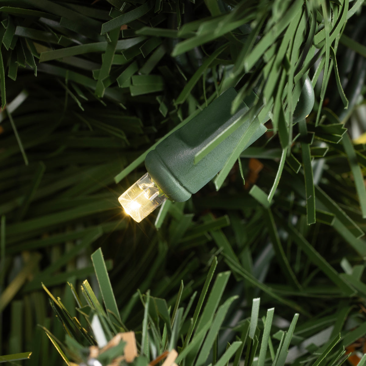 Sequoia Wreaths (Plug-In)