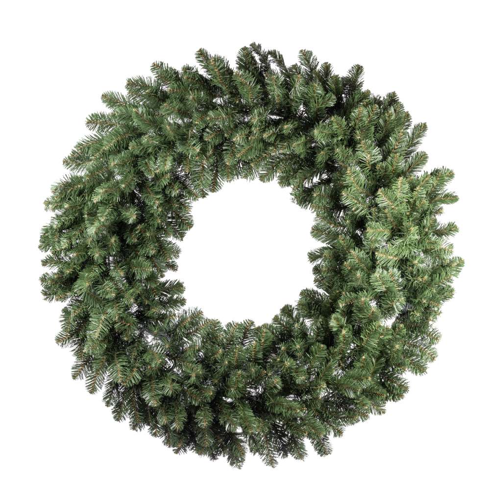 Sequoia Wreaths (Unlit)