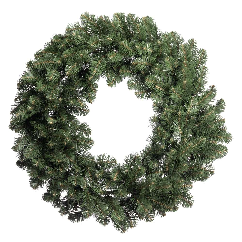 Sequoia Wreaths (Unlit)