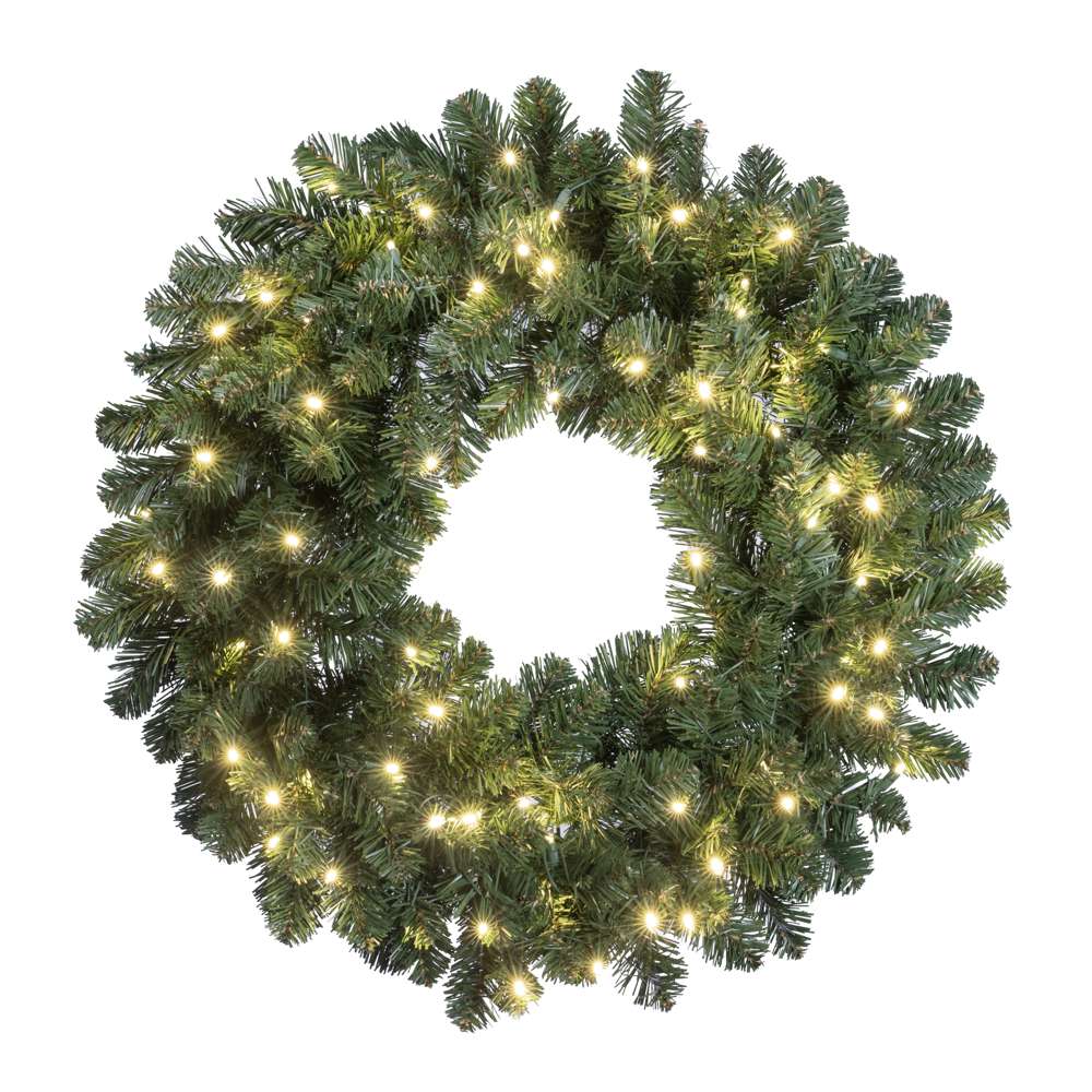 Sequoia Wreaths (Plug-In)