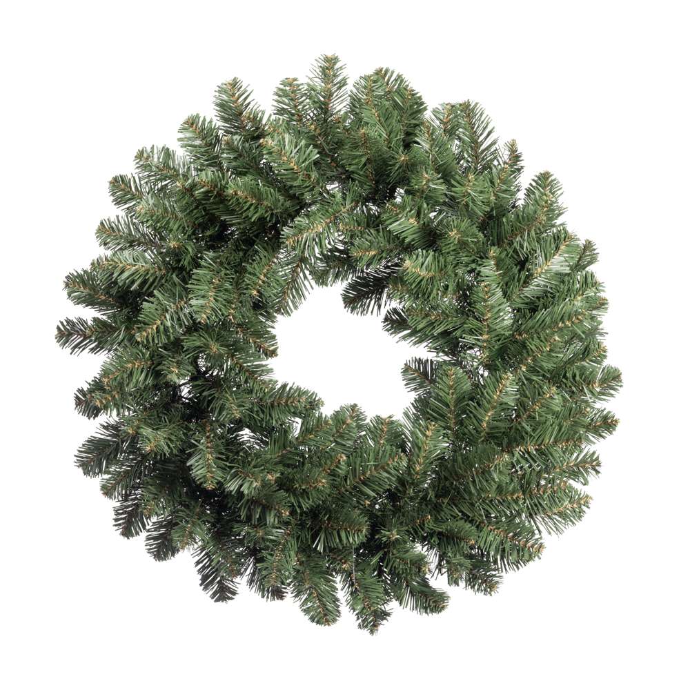 Sequoia Wreaths (Unlit)