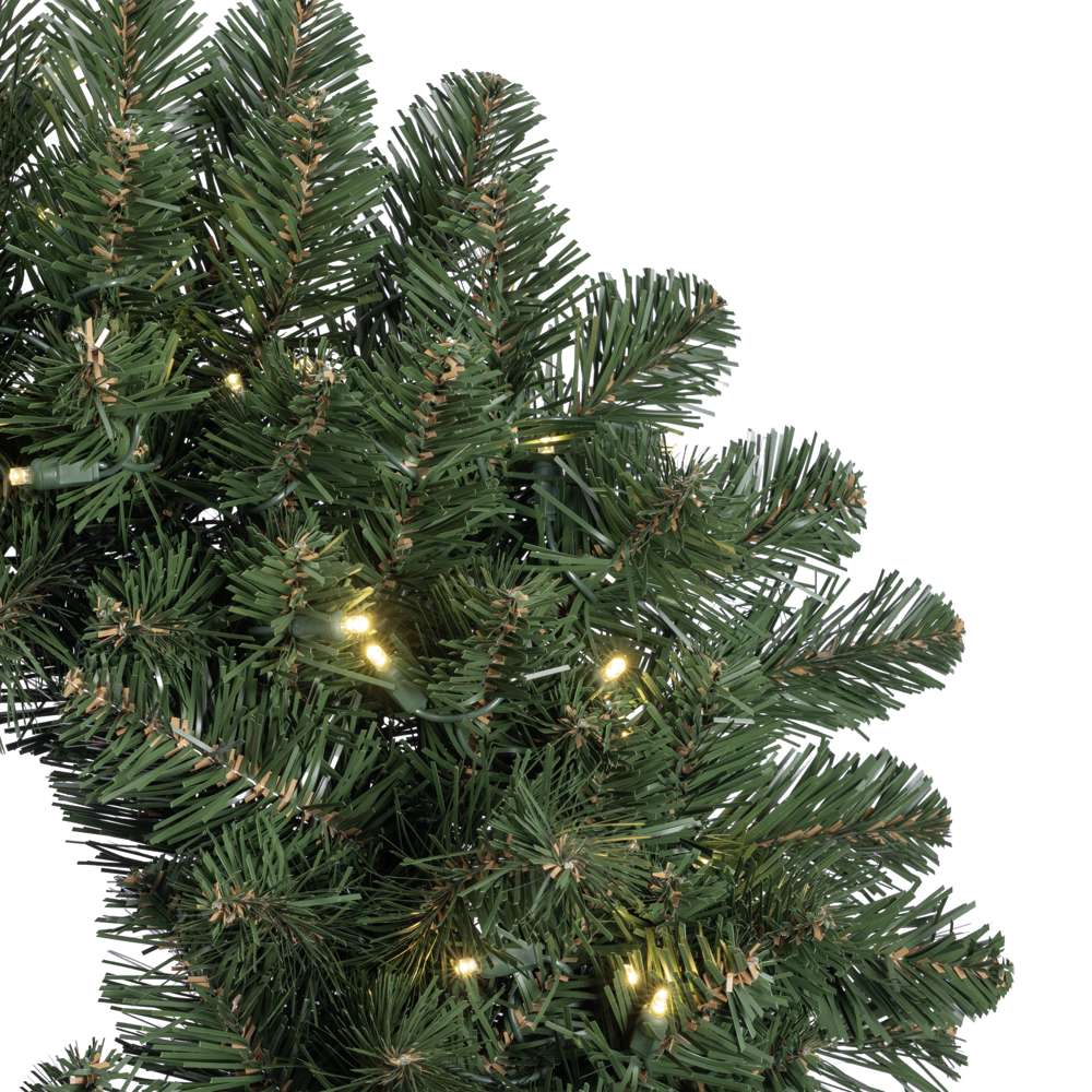 Sequoia Wreaths (Plug-In)