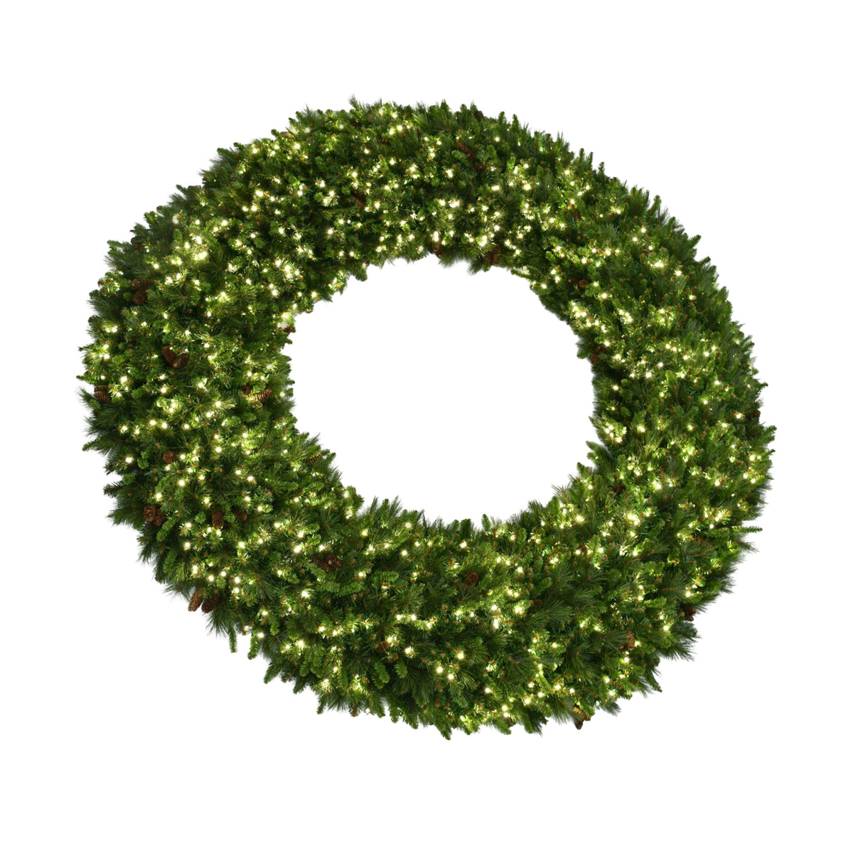 Mixed Noble Wreaths (Plug-In)