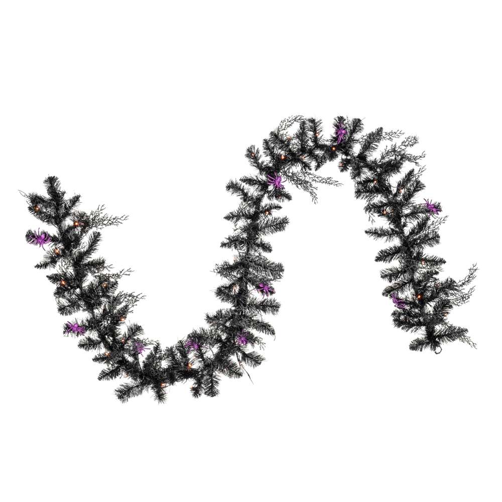 Halloween Garlands (Plug-In)
