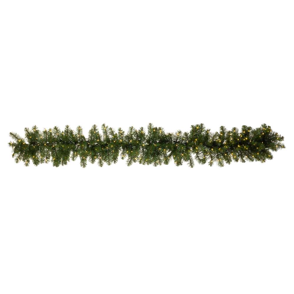 Oregon Garlands (Plug-In)