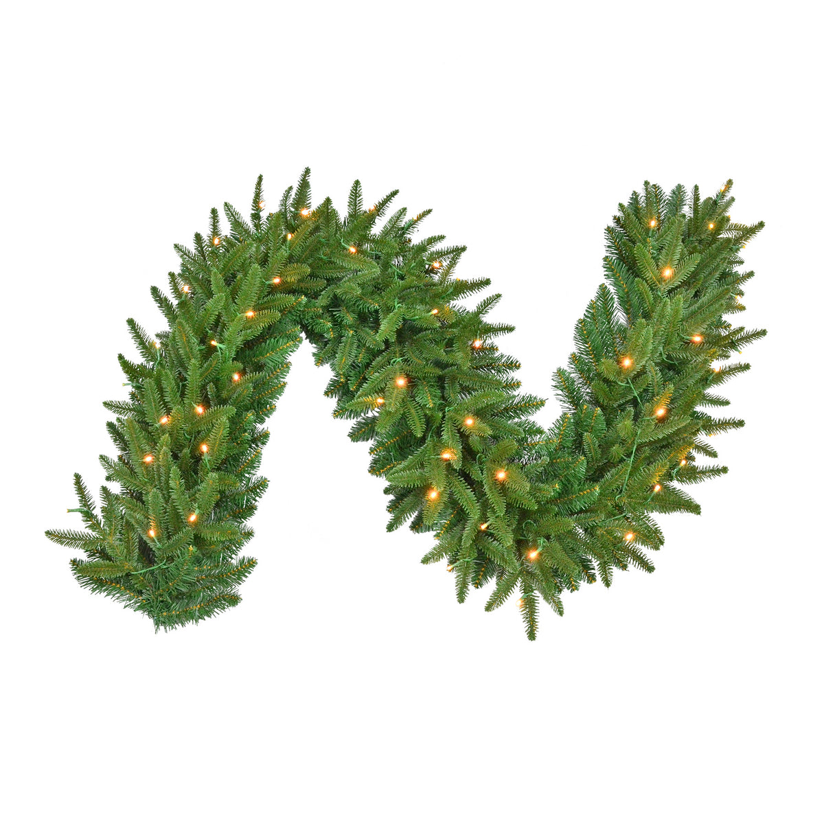 Fraser Fir Garlands (Battery Operated)