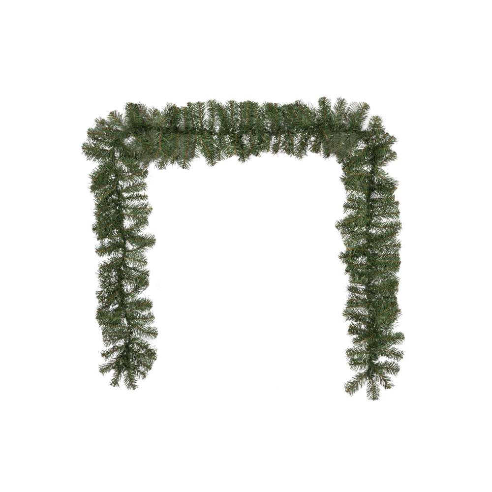 Mixed Pine Garlands (Unlit)