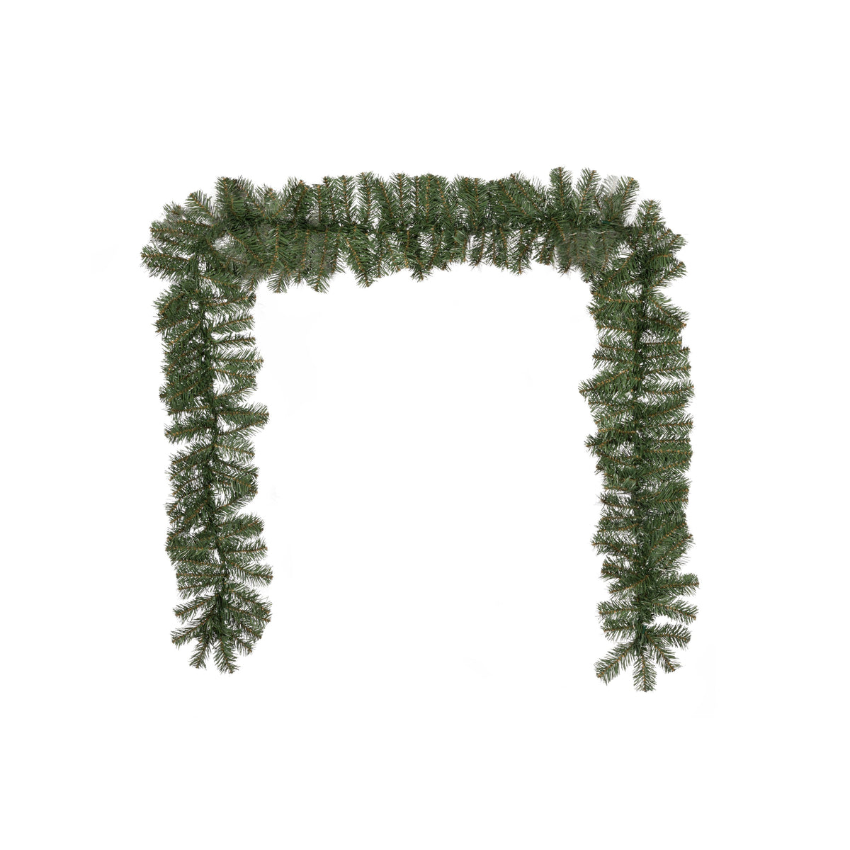 Mixed Pine Garlands (Unlit)