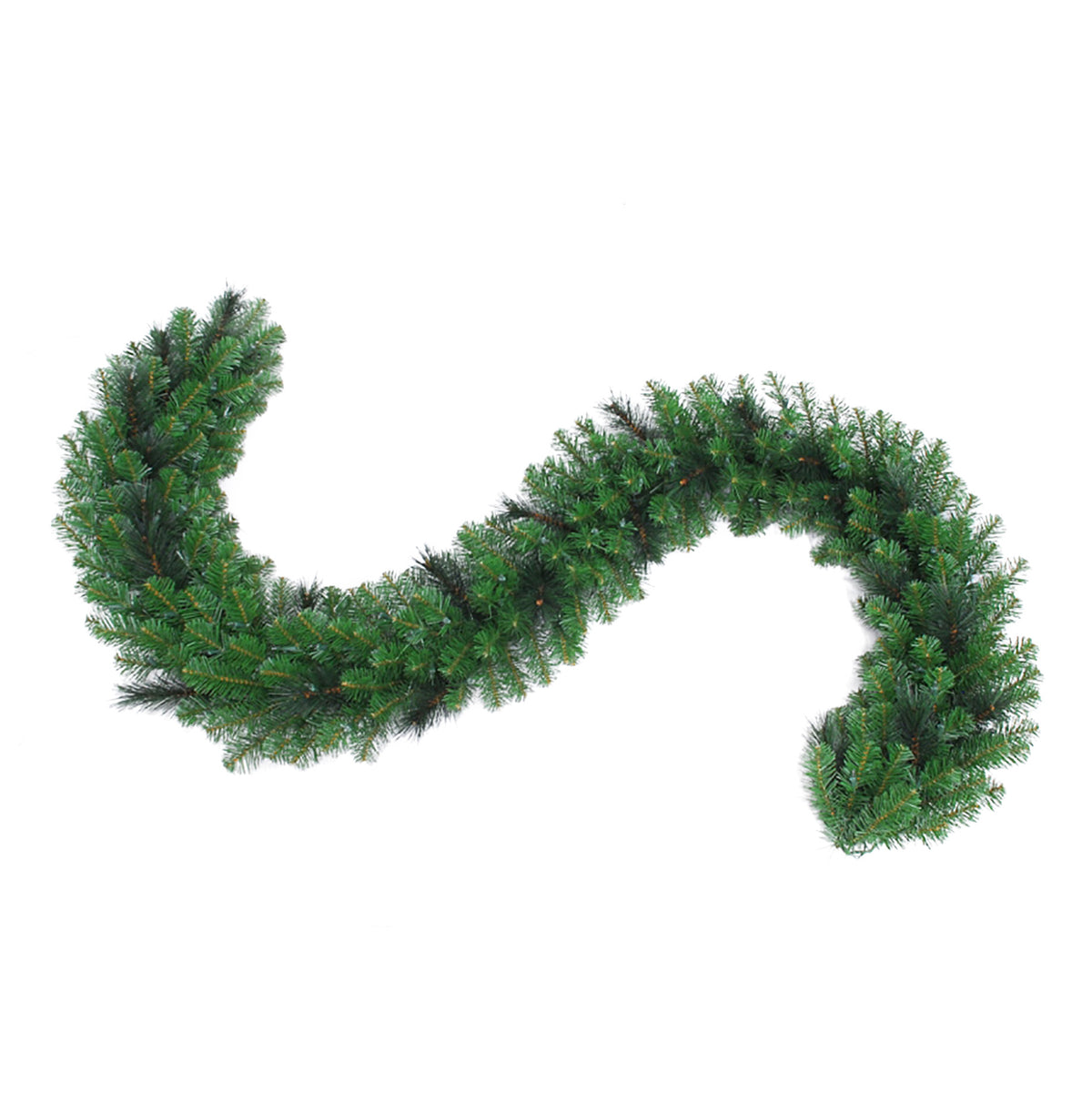 Mixed Pine Garlands (Unlit)