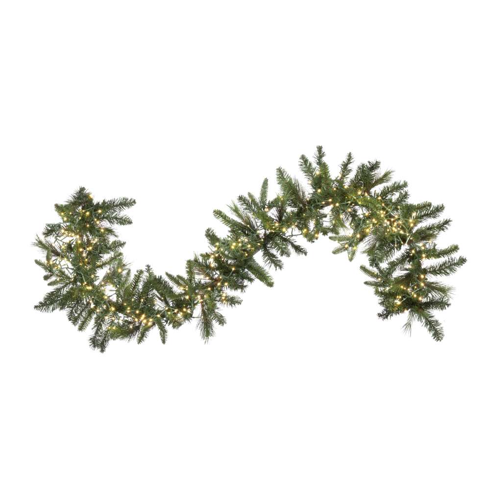Tiffany Pine Garlands (Plug-In)