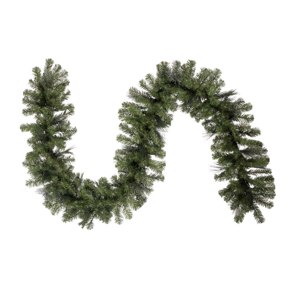 Artisan Mixed Cashmere Garlands (Unlit)