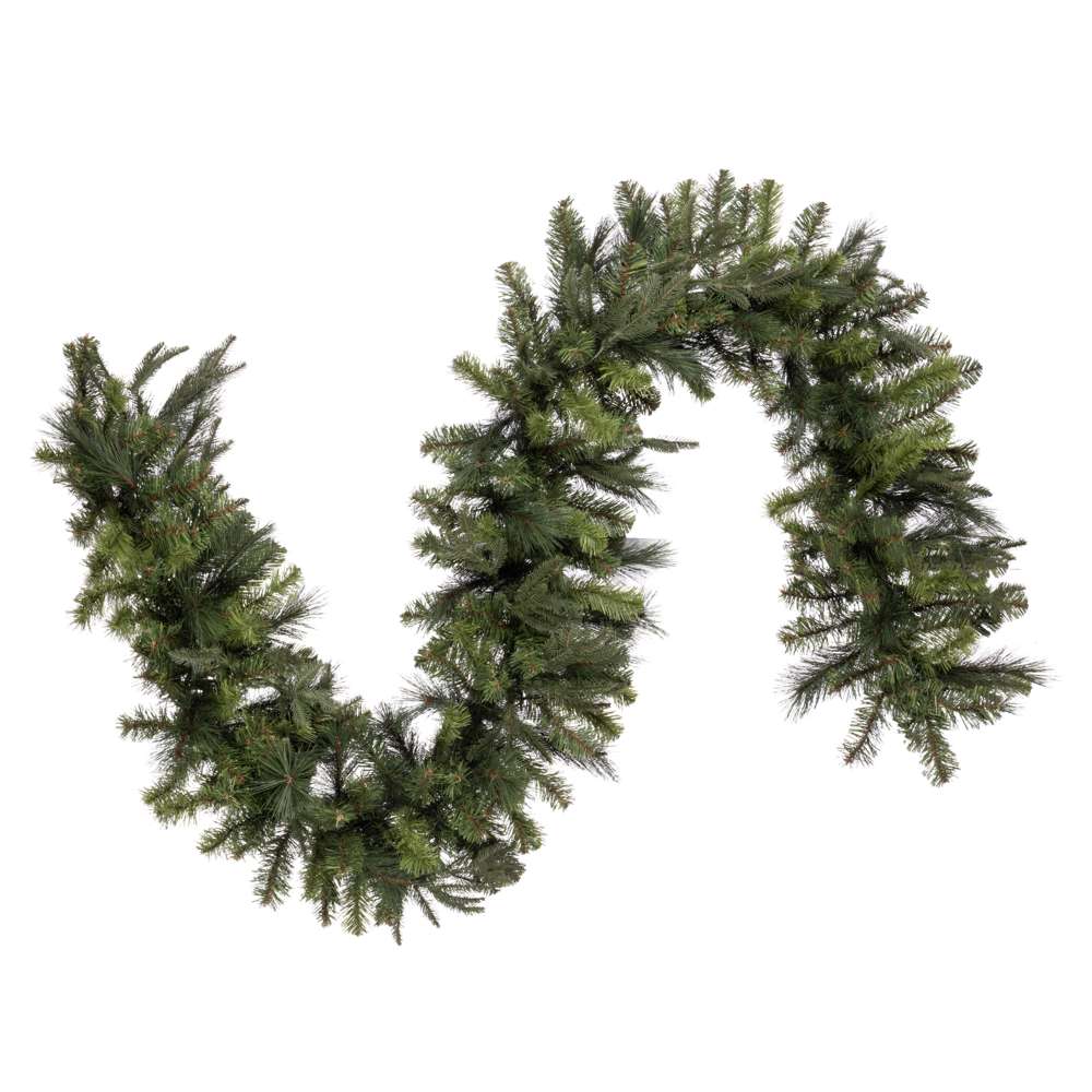 Artisan Mixed Fraser Garlands (Unlit)