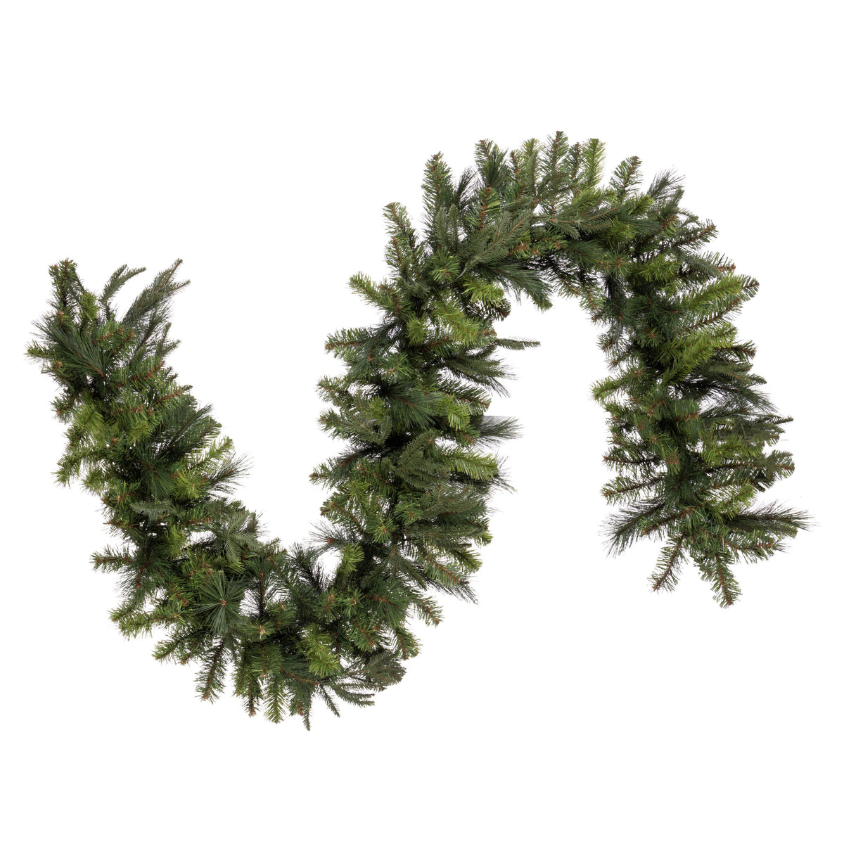 Artisan Mixed Fraser Garlands (Unlit)