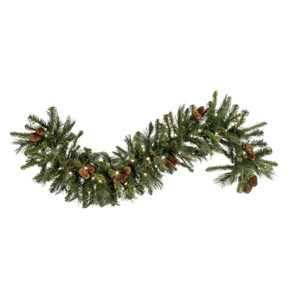 Mixed Noble Garlands (Plug-In)