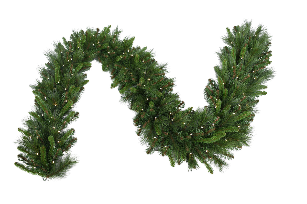 Mixed Noble Garlands (Plug-In)