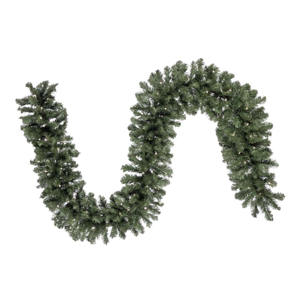 Oregon Garlands (Plug-In)