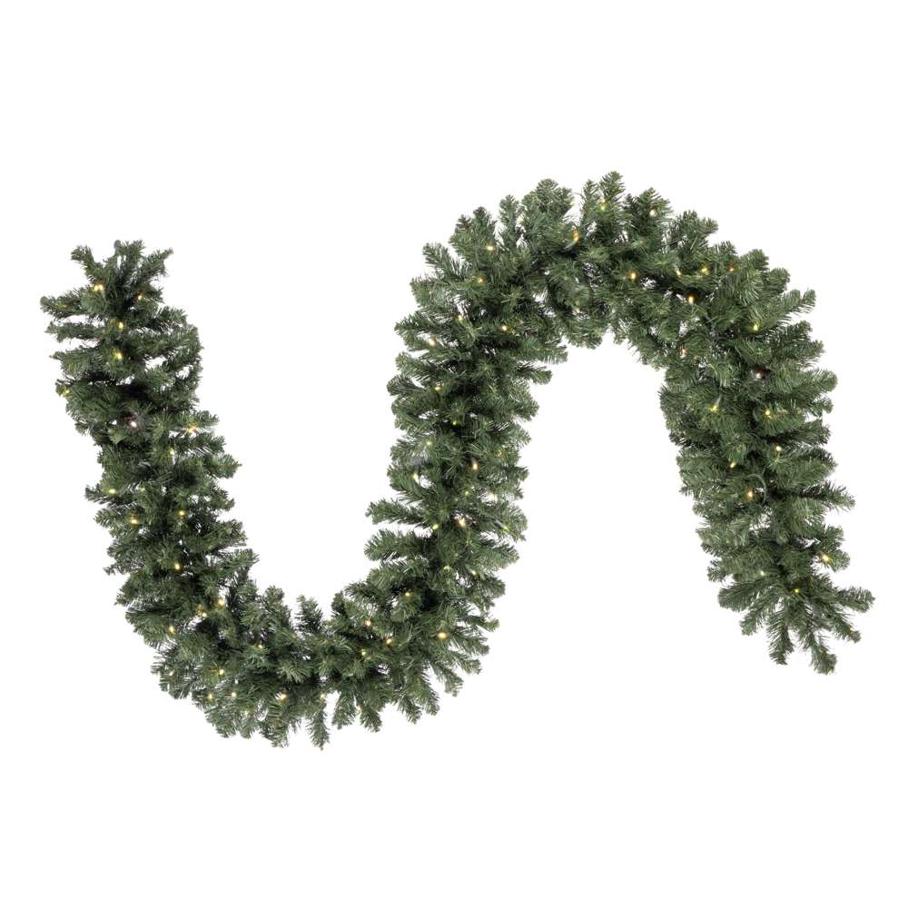 Oregon Garlands (Plug-In)