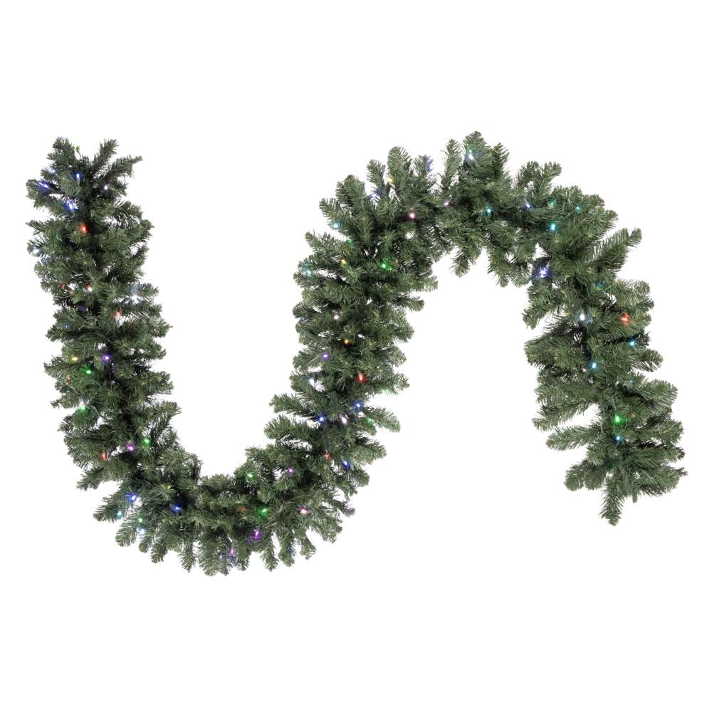 Oregon Garlands (Plug-In)