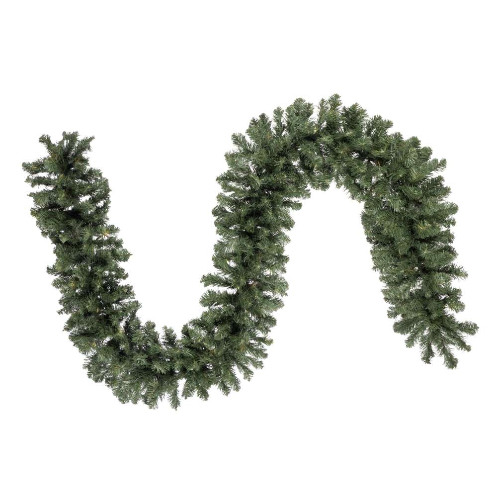 Oregon Garlands (Unlit)