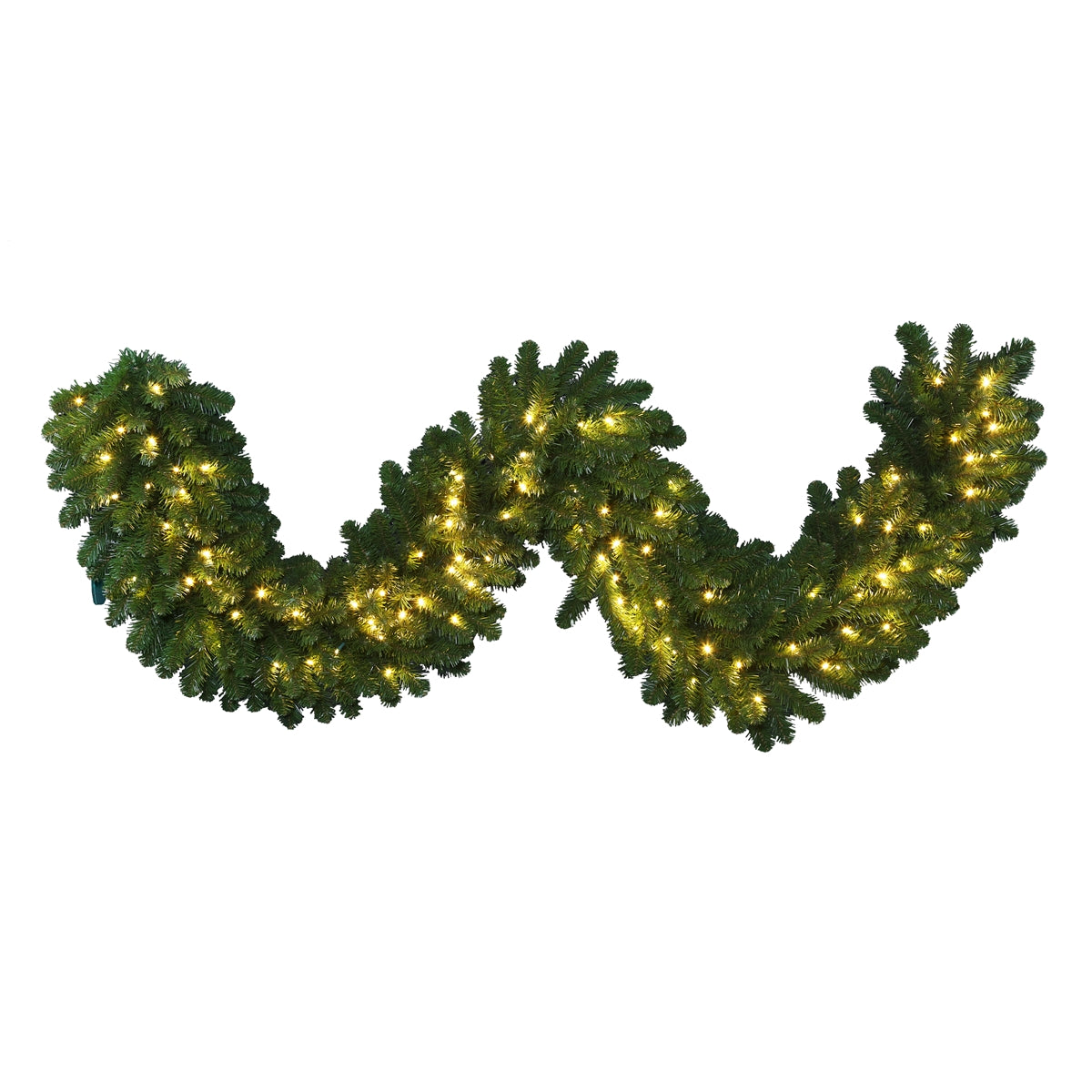 Olympia Pine Garlands (Plug-In)