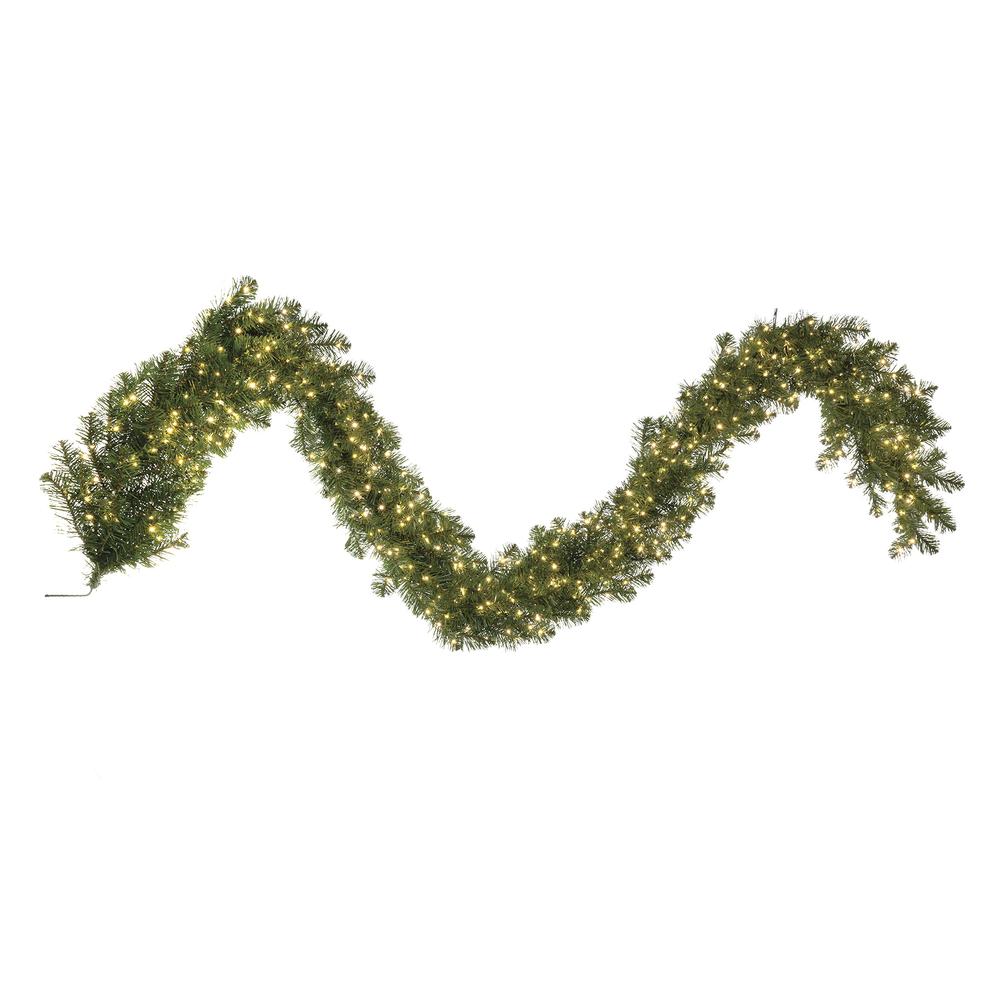 Oregon Garlands (Plug-In)