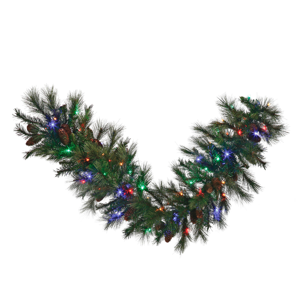 Noel Garlands (Plug-In)